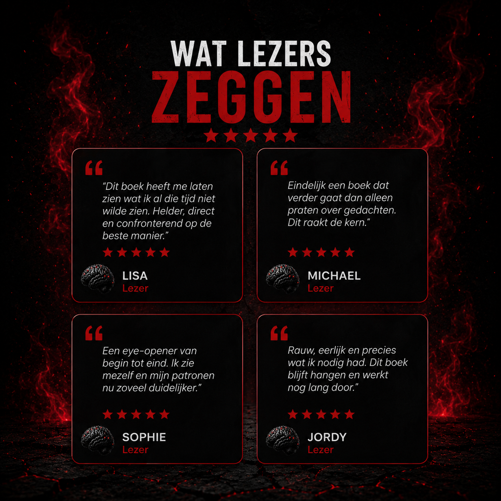 De Snaren van het Brein – E-book (PDF & EPUB)