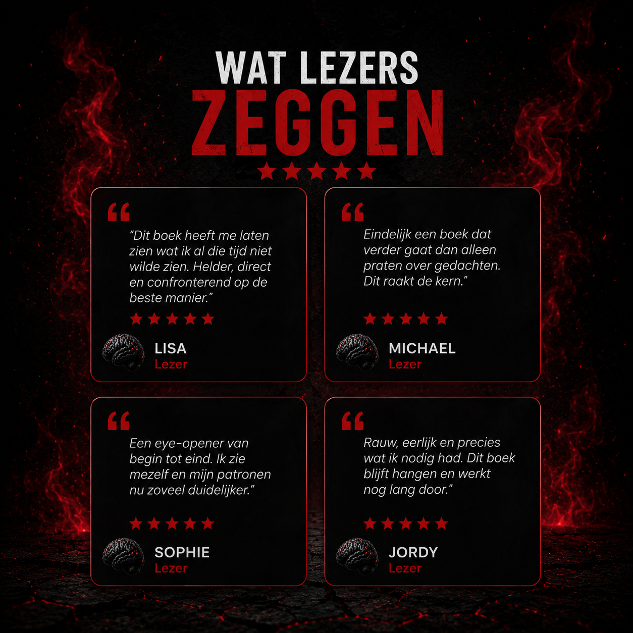 De Snaren van het Brein – E-book (PDF & EPUB)